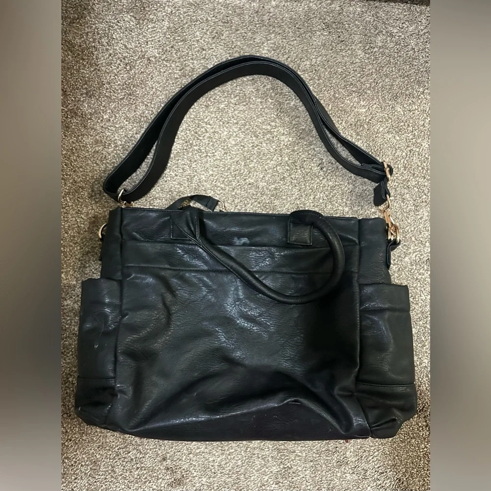 The Honest Co Everything Diaper Bag